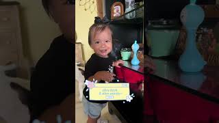 Download lagu Experience new toys! #babygift #babylove #babygirl #cutebaby #alilo mp3