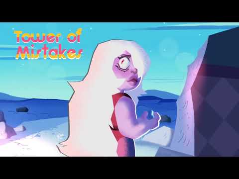 Tower of Mistakes - Steven Universe OST (Mini Extension)