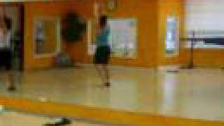 The Dance- charlotte martin