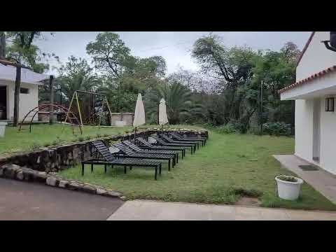 Salta,Rosario de la frontera hotel termal