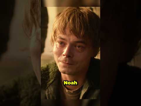 Times Stranger Things 5 Broke The Actors IRL!