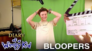 The Making of Diary of a Wimpy Kid: Freshman Year