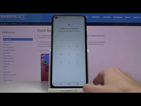 How to Remove All Certificates in Infinix S5 - Clear Credentials