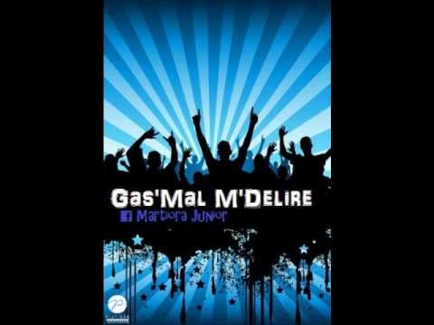 Martiora Junior - Malagasy M'Delire (AUDIO)