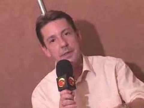 O Mistério de Gioconda - Parte 2