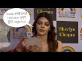 Sherlyn Chopra After Removing Breast Emplants 🥹