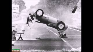 DESPERATE MEN - The Race Is On - featuring Buddy Miller