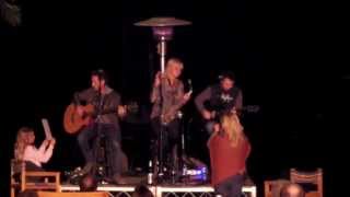 I'll Be Your Home - Mindi Abair (Smooth Jazz Family)