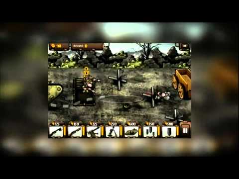 Trenches II - NOW AVAILABLE!! - YouTube