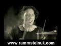 Rammstein-Benzin