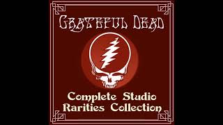 Grateful Dead - Tastebud ( Instrumental ) ( 2003 )