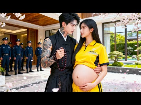 Intimate Night: She Got Pregnant with Friend's Uncle's Child — Man is Tycoon, Woman Spoiled!