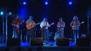 Munich String Band - Hong Kong Blues