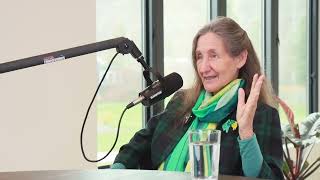 Barbara O'Neill on Wellness // Dr. Sorin