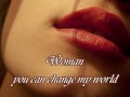 SCORPIONS - Woman (with lyrics) 