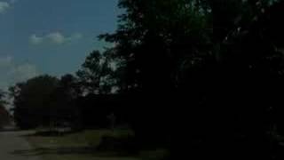 Route 66 Abandoned Town