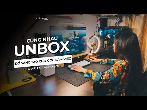 9SPACE - Đèn Bàn Gấp Gọn Tối Giản Folded Flip Desk Lamp