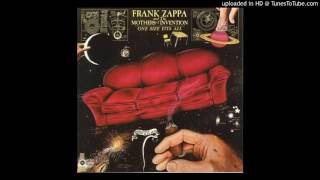 Zappa &amp; Mothers - Po-Jama People [HQ]