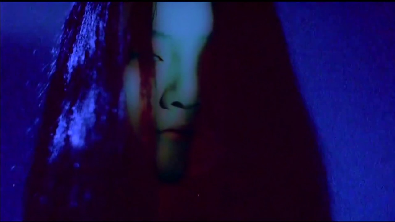 Miniature de la vidéo Eun-suh crawls out of tv | The Ring Virus du film The Ring Virus