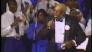 Nearer My God to Thee - Dr. Jesse White