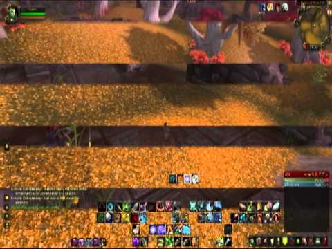 Savage and Portent rare tames