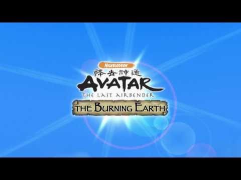 Brave Soldier Boy (Unused Game Version) - Avatar: The Burning Earth