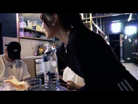 CH4NG feat. Toji - Unseen (Official Video) (Prod. By THAIBEATS)