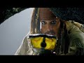 జాక్ స్పారో Pirates Of The Caribbean 4 In Telugu Telugudubbedmovies Trending