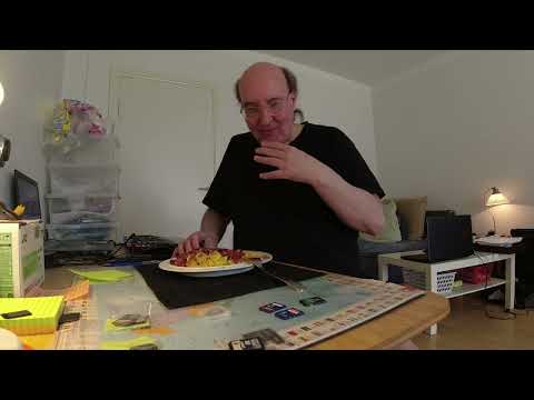 MongoTV_11807 - Min Aftensmad - Chili Con Carne Med Karry Ris og Tamari