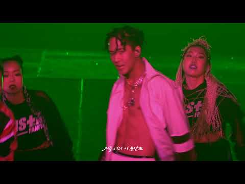 20171119 VIXX LR Eclipse 아 몰라 일단 Do The Dance @ LIVE 4K 직캠, VIXX LR 라비 (RAVI)