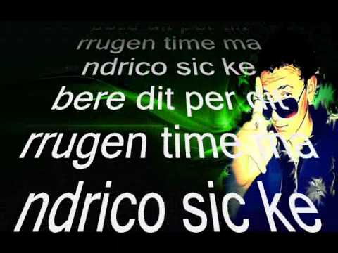 Poku Get-uP - Iken Ditet (Dedikim) ♫