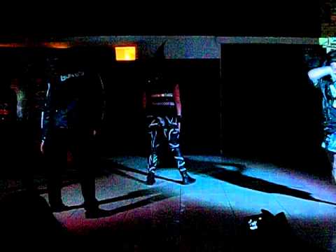 I'm the Best - 2NE1 [Sunset Glow]