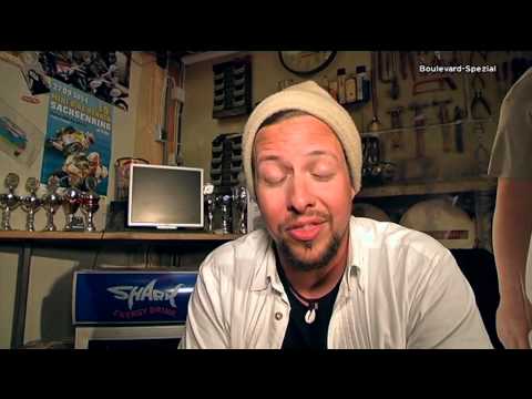 Luagamol auf a.tv - 29. April 2015