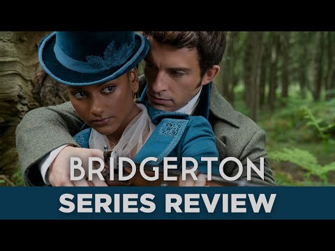 Bridgerton Season 2 (2022) | Series Review & Analysis | Jonathan Bailey & Simone Ashley | Netflix