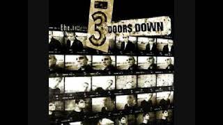3 Doors Down - Smack