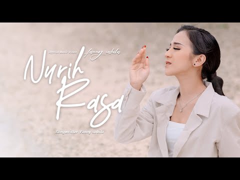 FANNY SABILA - NURIH RASA (OFFICIAL MUSIC DAN VIDEO )