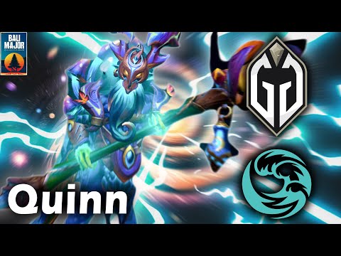 GAIMIN GLADIATORS VS BEASTCOAST - Quarter Final - Bali Major 2023