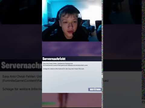 Rezon ay wird GEBANNT ❌ Fortnite Highlights #28