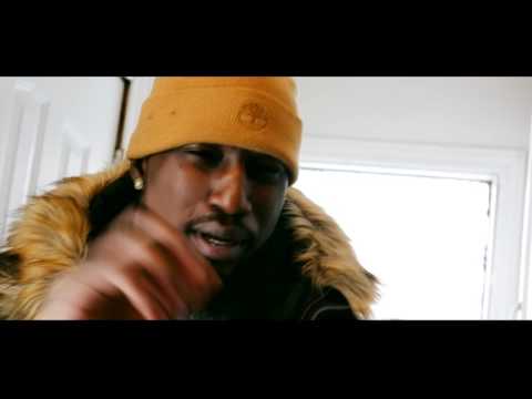 SLYCKY - GOOSE MAN (Prod. by DEUCEBEATS) | Shot by PAVFiLMS