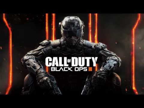Call of Duty Black Ops III Multiplayer Music Extended