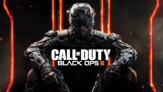 Call of Duty Black Ops III Multiplayer Music Exten