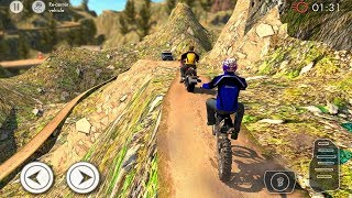 Offroad Bike Racing videosu