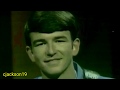 Teenager Carl Jackson, "Dixie Hoedown," on the Jim and Jesse Show