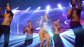 Come and enjoy JLO39s NEW SHOW