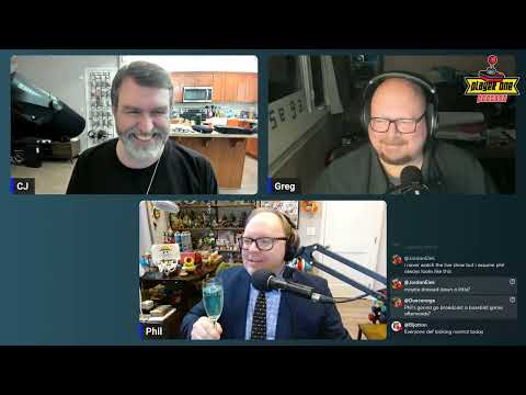 1009: Phil's Last