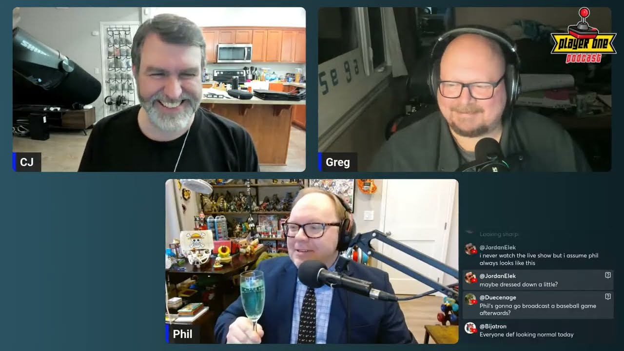 1009: Phil's Last
