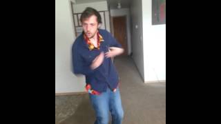 Swimsuits-the cool kids hiphop choreography