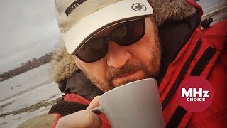 Interview: Johan Falk Creator Anders Nilsson (Part 2) video