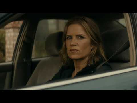 FTWD S1E2 - Riot #2 - Tobias went home