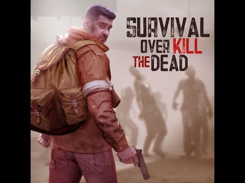 Overkill the Dead: Survival Gameplay | Android HD 1080